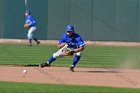 Baseball vs Rowan  Wheaton College Baseball takes on Rowan University in game one of the NCAA D3 College World Series at Veterans Memorial Stadium in Cedar Rapids, Iowa. - Photo By: KEITH NORDSTROM : Wheaton Basball, NCAA, Baseball, World Series